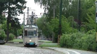 preview picture of video 'NAUMBURG TRAM MAY 2010'