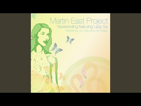 Neverending (John Beltran Remix)