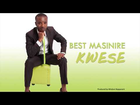 Best Masinire kwese