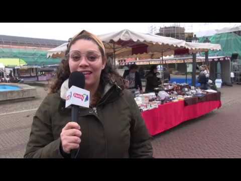 Uitgelicht! PS19 - Reportage Jan van Leeuwen (Jezus Leeft)