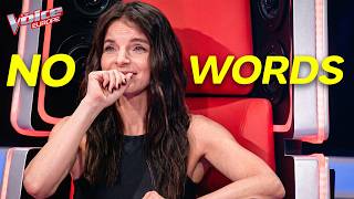 Download lagu You’ll Get CHILLS From The First Note! | 4K | The Voice Europe mp3