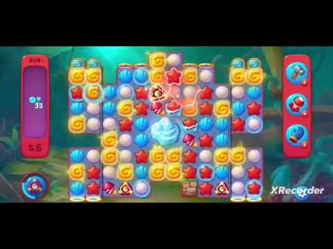 FISHDOM (lvl 6114) '25 HARD LEVEL