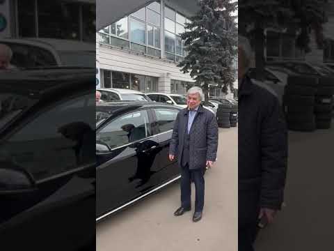 Отзыв клиента от 12.04.2024 о покупки автомобиля в автосалоне Дубровка