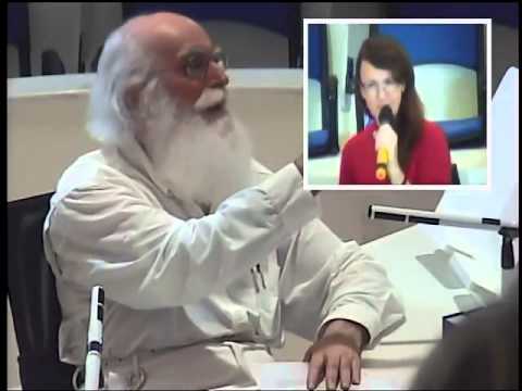 Tertúlia 1348 - Bem (Intrafisicologia) | #Conscienciologia