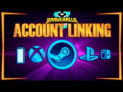 FINALMENTE: Tudo sobre o ACCOUNT LINKING: Cross Progression e Cross Inventory