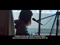 米津玄師 - Lemon (Cover Kobasolo & Harucha/Harutya) Lyric Video Indonesia
