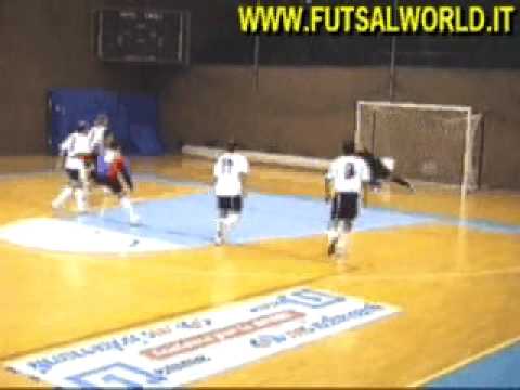 9/10/9 best of match : futsal highlights !!!