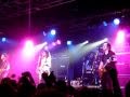 Airbourne Cheap Wine Cheaper Women