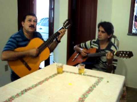 Sérginho da Viola e Amigos/MOENDA DA USINA