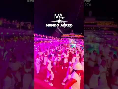 Thumbnail for 🌊 Mediterráneo con MSC Orchestra