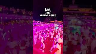 🌊 Mediterráneo con MSC Orchestra