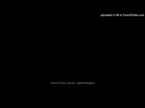(Zion) Vuela - Ringtones Reggaeton