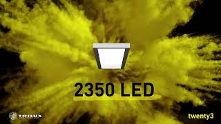 Corp de iluminat Trilux twenty3 2350 LED