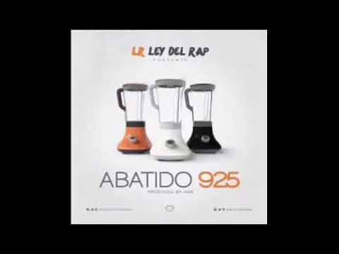 Nfasis y Químico VS Lr y Mandrake (Guerra Completa)