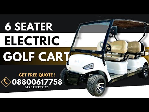 Golf Carts