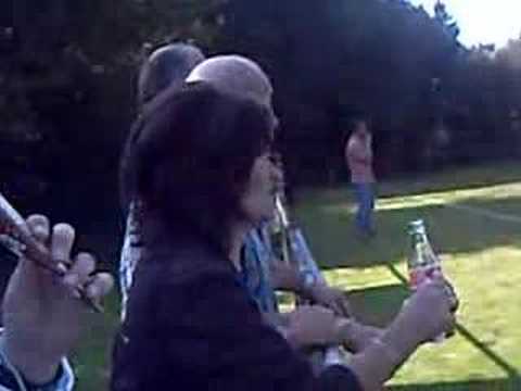 SVS 3 Auswaertssieg in Praest 4