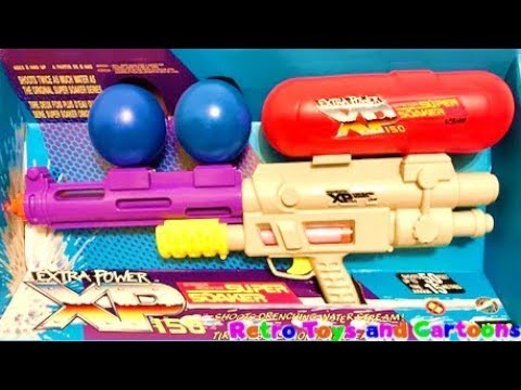 Super Soaker 150