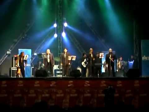 LOS RUMBANEY   DE CHIMBOTE- A CHIMBOTE