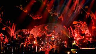 Trey Anastasio Band: &quot;Drifting&quot; 10-18-12 @ The Fillmore - Detroit, MI
