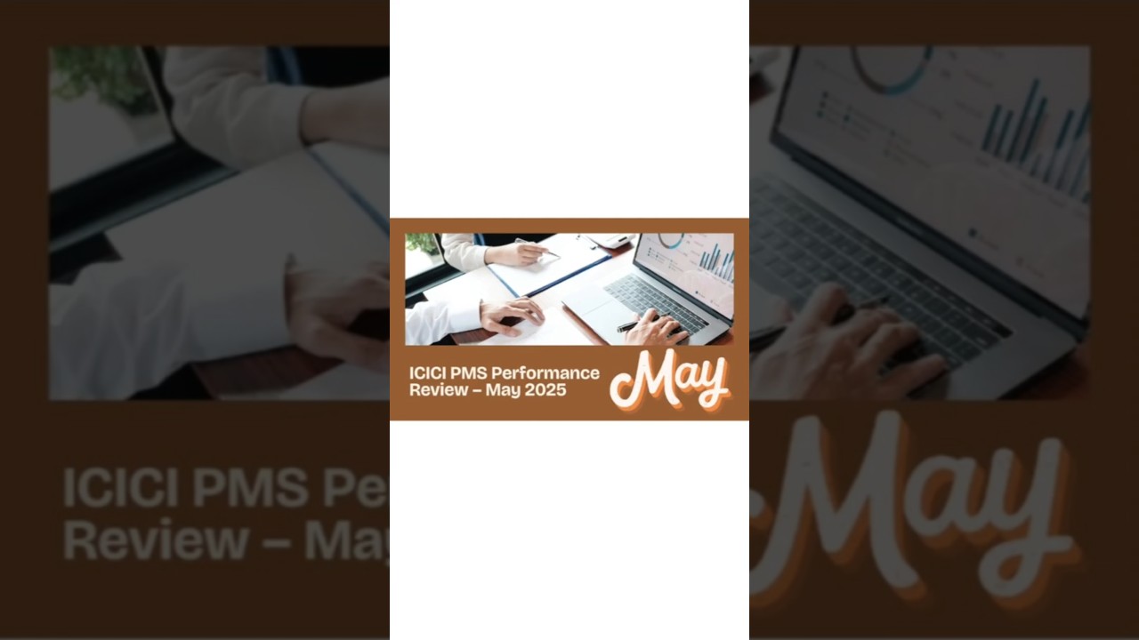 Is ICICI PMS Beating the Market in 2025? Full Review