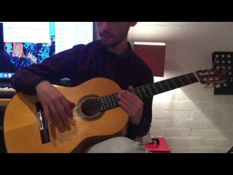 Basic Tango Compas - Lesson 2