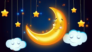 Baby Sleep Music - Mozart Lullabies for Babies to Go to Sleep Fast