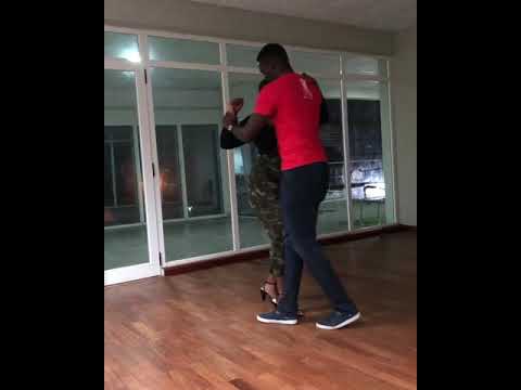 KIZOMBA STAILI TAMU SANAAAA