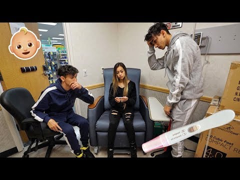 MY EX GIRLFRIEND IS PREGNANT! Video