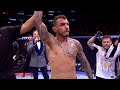 Renato Moicano Octagon Interview | UFC 281