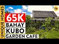 This Bahay Kubo Wants to Offer Intimate Farm-to-table Dining Experience | Tiny Home Living | OG