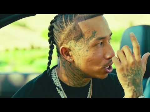 Mbnel x mozzy type beat