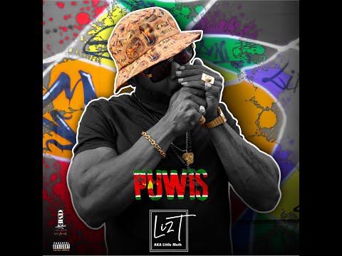 LITTLE METH - PUWIS (Official lyrics video)