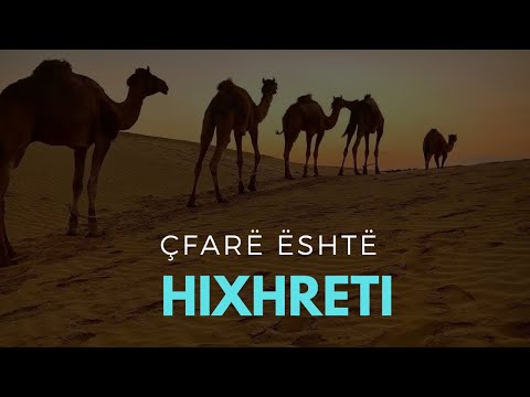 Çfarë është hixhreti?