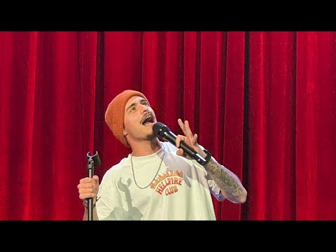 Levanta e Ri 2023 - Nuno Lacerda - Stand-up Comedy