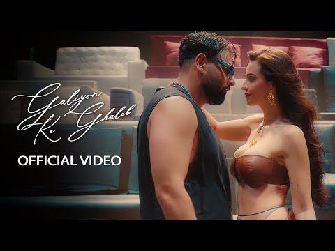 Galiyon ke Ghalib Lyrics – Badshah