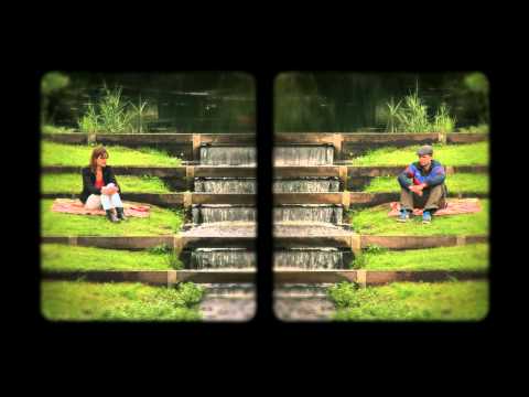 (Never mind the) Stars feat. Sam Obernik - New Life