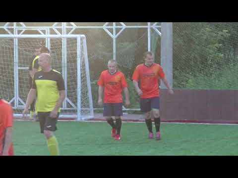 29 КХ 13 лига Рост - Патриот - Odesskaya street