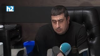 Դու խիղճ ունե՞ս, գիտես էդ ի՞նչ ա. Գաբրիել Կիրակոսյանը՝ պաշտպանության նախարարին: Լրաբեր - 19.01.2026