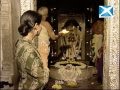 Yatra Deepti Bhatnagar Worships Lord Shiva At Murudeshwara Temple