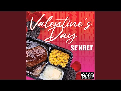 SeKret - Valentines Day