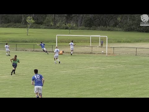 FFA Cup RD4 Bethania v Palm Beach SC