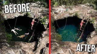 HOW TO EDIT INSTAGRAM PHOTOS LIKE A PRO | Photoshop + Lightroom Tutorial