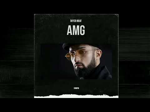 Niro x ZKR x SCH Type Beat - "AMG" | Instru Rap Lourd | Prod. Skyzo