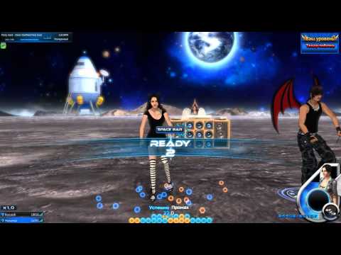 Mstar Суперзвезда Party hard