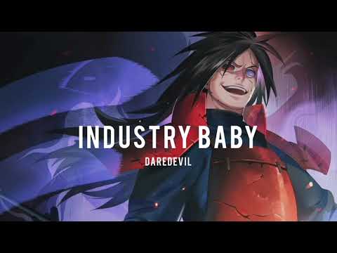 Industry Baby (Audio Edit) - Instagram Glow up Edits - Daredevil
