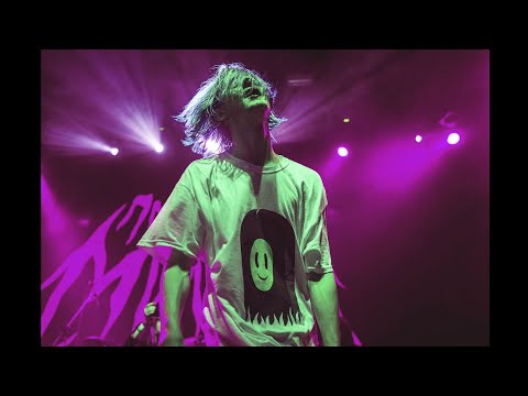 [ FREE ] Synth Punk x rave x Alternative Rock Type Beat - "AfterSchool Party"