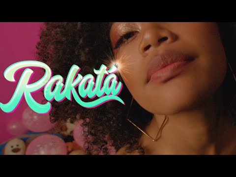 RAKATÁ - UNDERBLESSTA (Prod By - 15-25) Video Oficial.