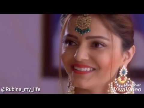 Rubina Dilaik Birthday VM