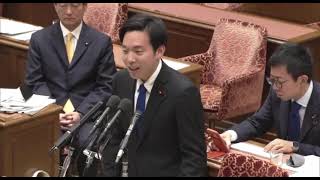 2026年4月17日 衆議院 内閣委員会 国民民主党 森ようすけ #国会中継切り抜き #高市早苗 #国民民主党 