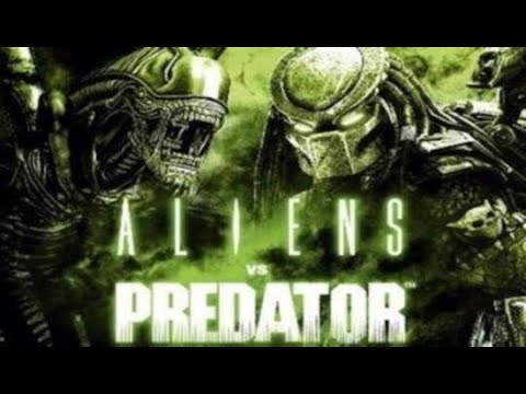 Vidéo Alien versus Predator